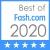 Fash 2020 logo